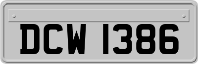 DCW1386