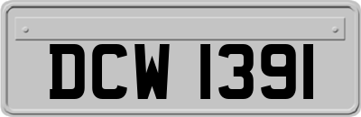 DCW1391