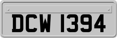 DCW1394