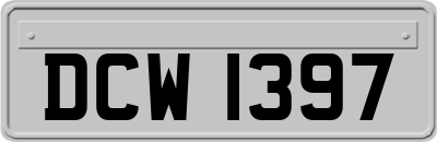 DCW1397