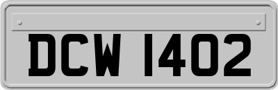 DCW1402
