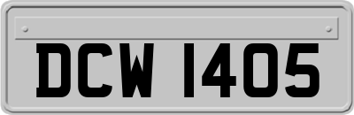 DCW1405