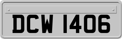 DCW1406