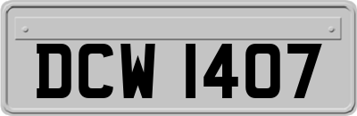 DCW1407