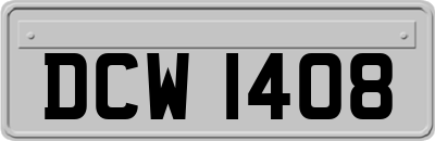 DCW1408