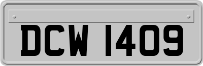 DCW1409
