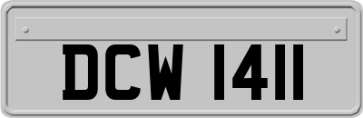 DCW1411