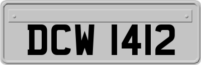 DCW1412