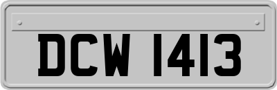 DCW1413