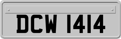 DCW1414