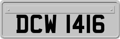 DCW1416