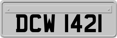 DCW1421