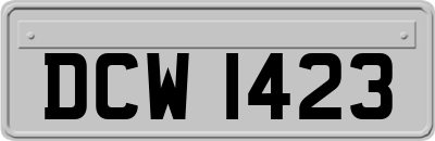 DCW1423
