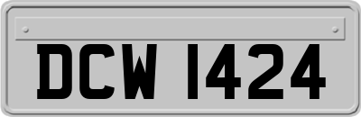 DCW1424