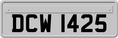 DCW1425