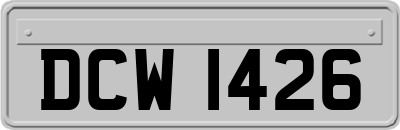 DCW1426