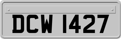 DCW1427
