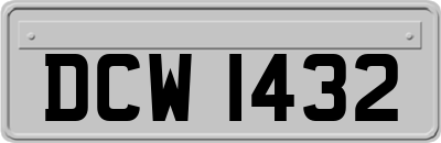 DCW1432
