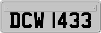 DCW1433