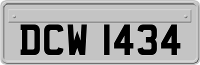 DCW1434