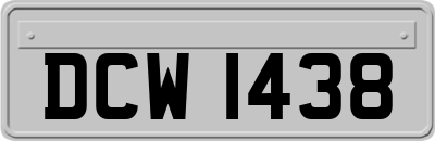 DCW1438