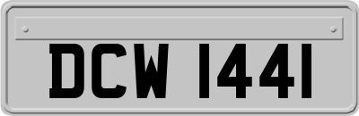DCW1441