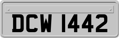 DCW1442