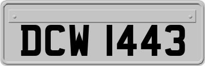 DCW1443