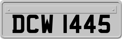 DCW1445