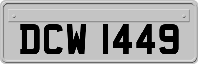 DCW1449
