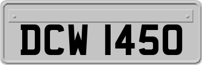 DCW1450