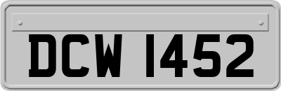 DCW1452