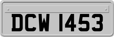 DCW1453