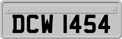 DCW1454