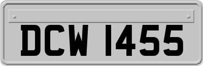 DCW1455