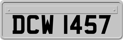 DCW1457