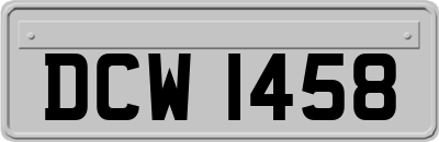DCW1458