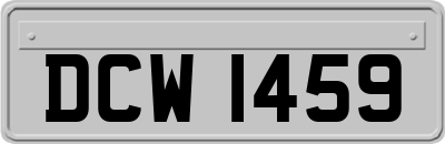 DCW1459