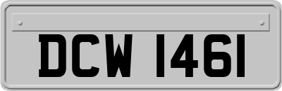 DCW1461