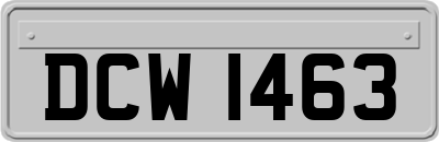 DCW1463