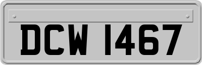 DCW1467