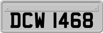 DCW1468