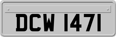 DCW1471