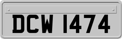 DCW1474