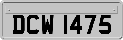 DCW1475