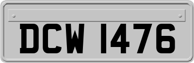 DCW1476