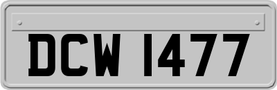 DCW1477