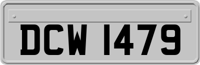 DCW1479
