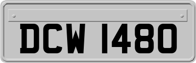 DCW1480