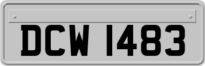 DCW1483